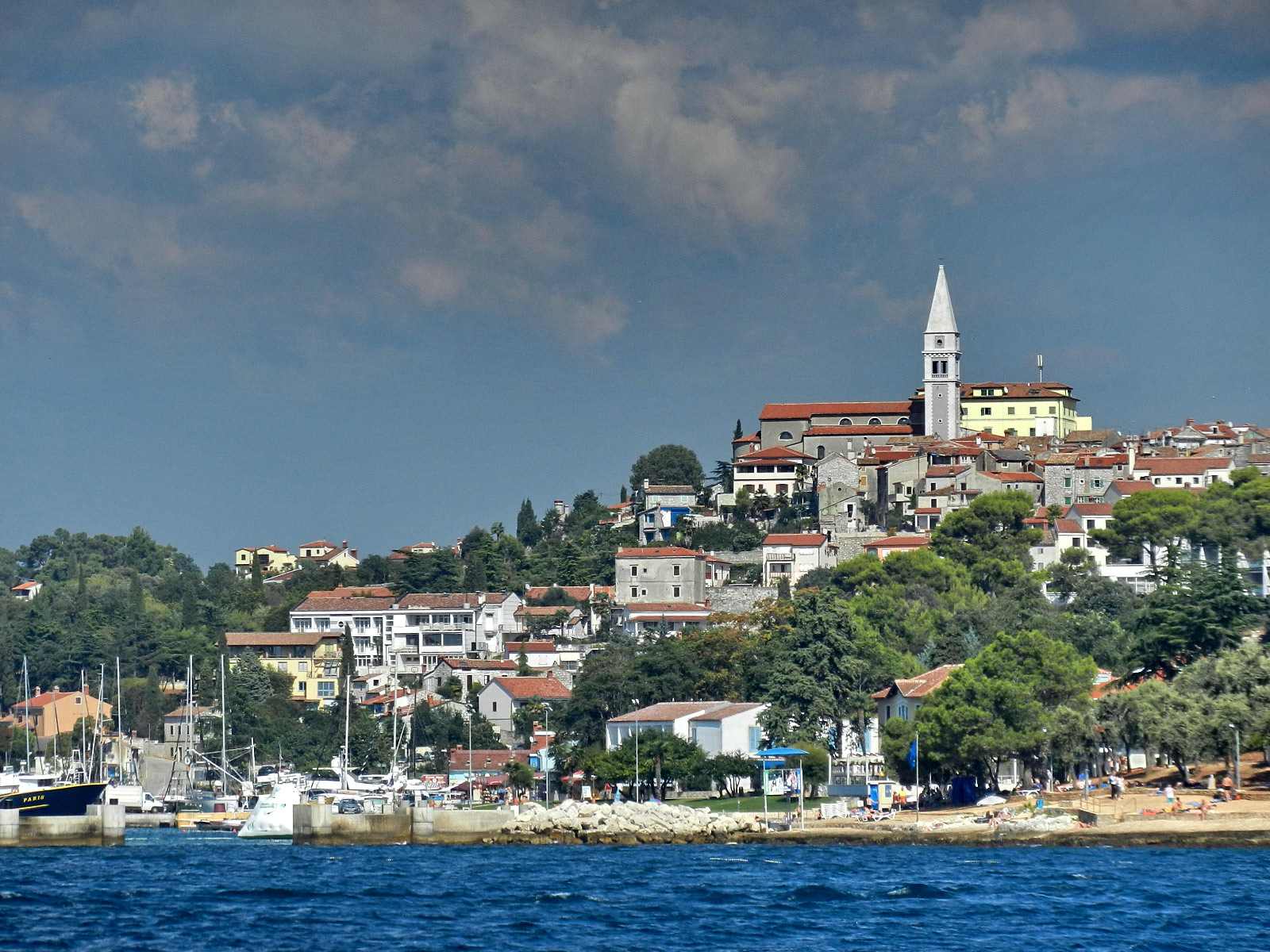 Vrsar